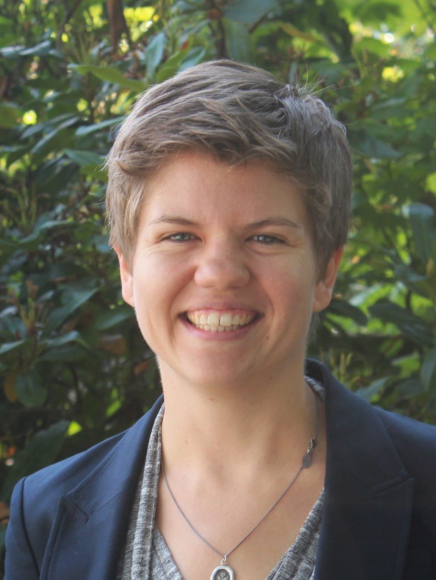 Laura Brandes